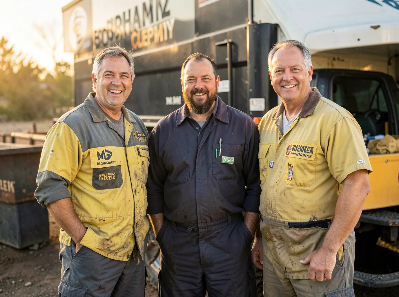 Sewage Cleanup company in Minco, OK